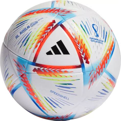 Adidas Al Rihla Pro World Cup Ball Official Match Ball
