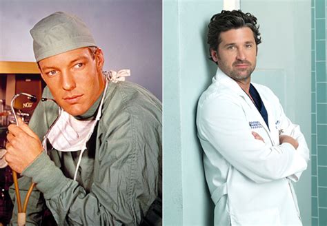 Fotos Médicos famosos de la TV