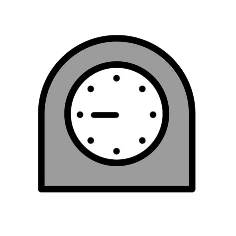 Timer Clock Emoji Clipart Free Download Transparent Png Creazilla