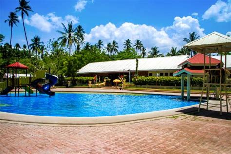 Dolores Tropicana Resort General Santos Filipina Ulasan And Perbandingan Harga Resor