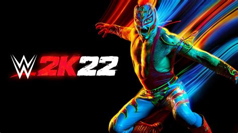 10 Wwe 2k22 Hd Wallpapers And Backgrounds
