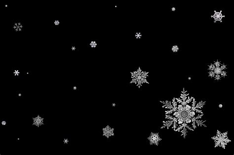 Snow Flake Backgrounds Wallpaper Cave