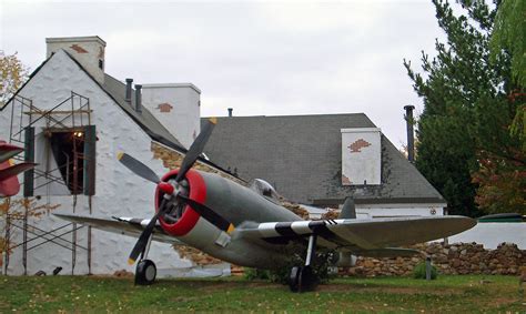 To ensure the health and safety of all our diners, we have taken the servsafe dining commitment to make sure you have peace of mind while eating at our restaurant. College Park, Maryland 94th Aero Squadron Restaurant | Flickr