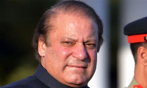 pakistani court removes pm nawaz sharif from office in panama papers case nawaz sharif the