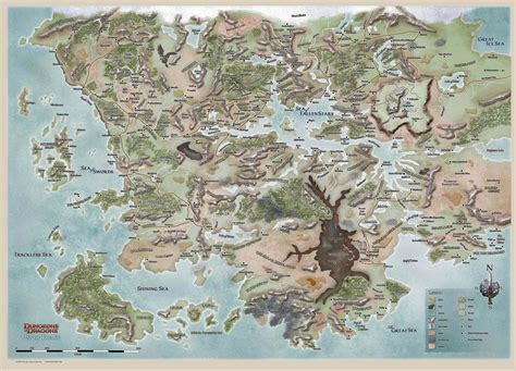 Go in, murder things for half an hour, don't even think about fp, and get a grip of xp. fuckyeahfictionalmaps | Fantasy world map, Forgotten ...