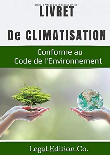 Buy Livret De Climatisation Entretenir Les Climatiseurs Les Groupes