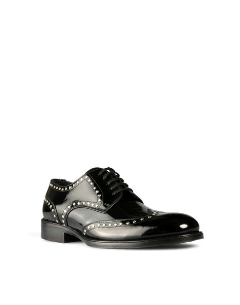 Dsquared2 Laced Shoes For Men Official Store