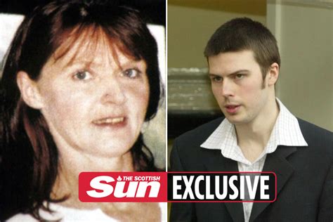 lawyers acting for fugitive accused of murdering his edinburgh mum paid £17 000 for his defence