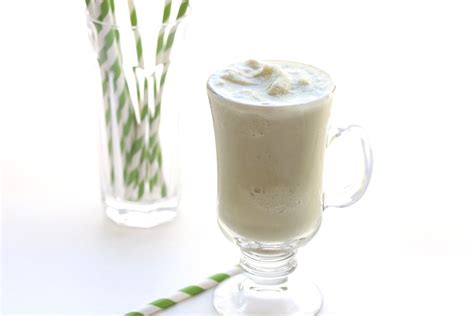 Green Tea Frappuccino Recipe Swerve