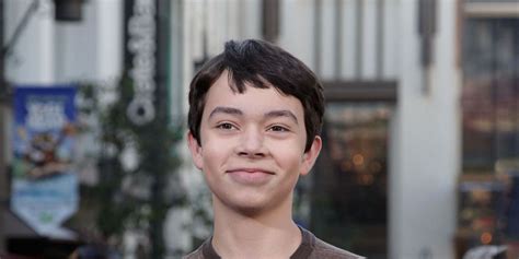 What Happened To Noah Ringer Where Is He Now Biography