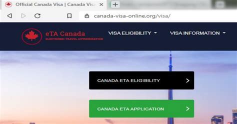 CANADA Official Government Immigration Visa Application USA AND INDIAN