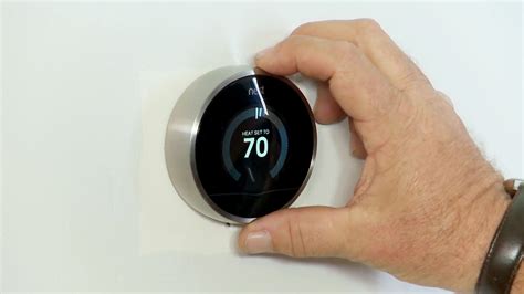 How Do Smart Thermostats Work Features And Installation This Old House