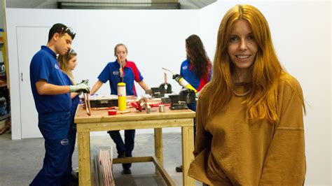 Bbc Iplayer The Nine To Five With Stacey Dooley Series 2 4 Piping Hot