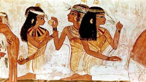 Makeup In Ancient Egypt Egyptravel4you