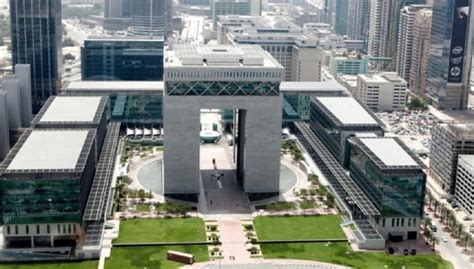 New Digitization Plan For Courts Of Dubai International Financial