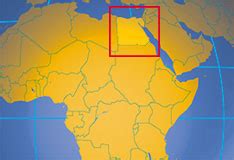 Map of egypt > egypt locator map • egypt travel tips • egypt relief map • cairo map. Egypt - Country Profile - Nations Online Project