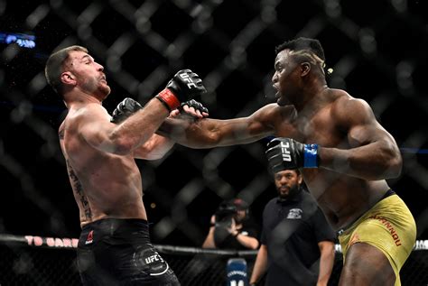He has said he's not a fan of jones as a person and doesn't see. Israel Adesanya Makes A Bold Prediction For Francis Ngannou vs Stipe Miocic Rematch ...