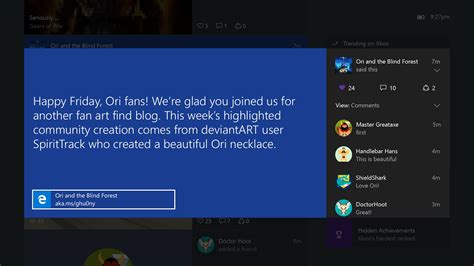 Xbox One March Update Will Feature 360 Store Dvr Improvements