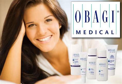 Revitalize Your Skin With Obagi Skin Care Products
