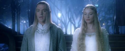 Celeborn High Galadriel And Celeborn Image 10421855 Fanpop