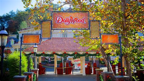 Dollywood In Pigeon Forge Tennessee Expedia