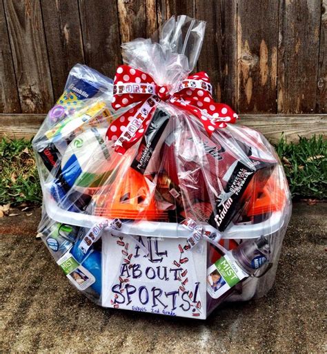 22 Of The Best Ideas For Fundraiser T Basket Ideas In 2020