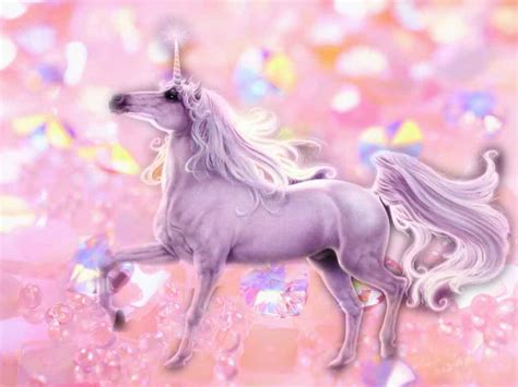 Pink Unicorn Desktop Wallpaper Hd Kripe87