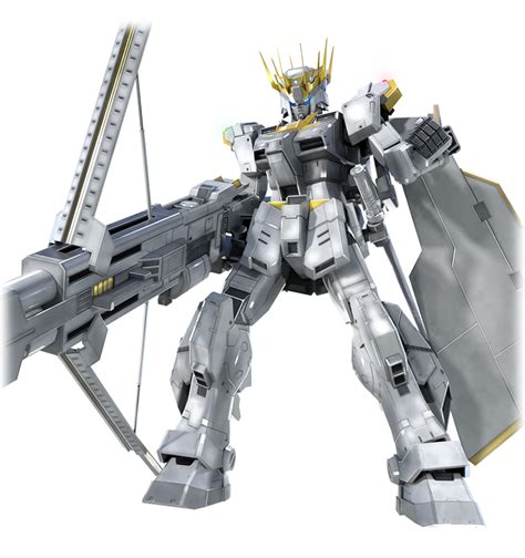 Bandai Genuine Gundam Model Kit Anime Figure Hguc Rx 80wr White Rider