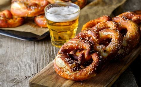 Are Pretzels Good For You Food For Net