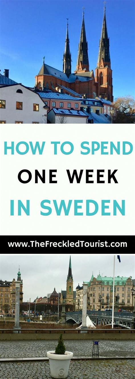 Insights Journey Guide To Swedens Features Including Stockholm Plus