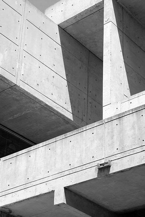 He worked in gene therapy at the french national consultative ethics committee where his career kind of kicked on. AD Classics: Salk Institute / Louis Kahn | 현대 건축, 정면 건축 및 건축