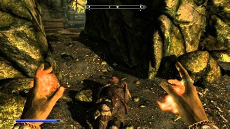 Elder Scrolls V Skyrim Lost Knife Hideout Part 79 Youtube