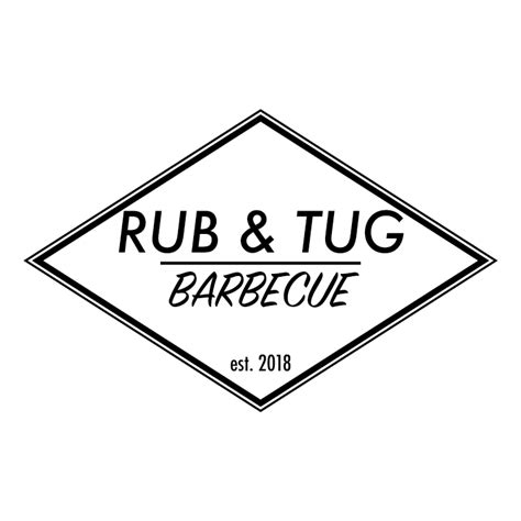 Rub And Tug Bbq