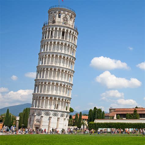 10 Of The Worlds Top Towers To Check Out Lostwaldo