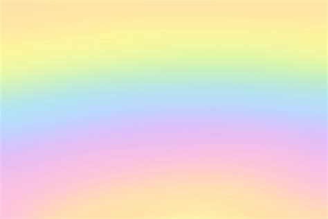 Top 90 Imagen Pastel Rainbow Background Ecover Mx
