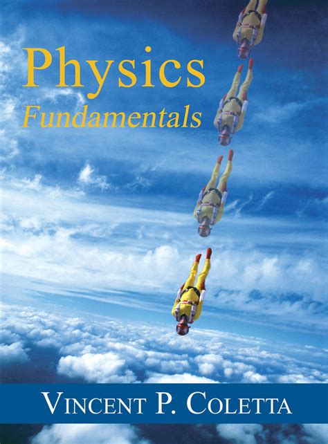 Physics Curriculum — Textbooks