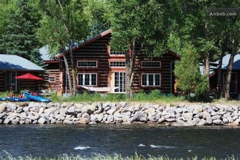 Twin pine motorsports offers rentals, service and parts, and proudly serves the areas of del norte, spar city, jasper and alpine. Riverside Meadows Guest Cabin in South Fork | Colorado ...