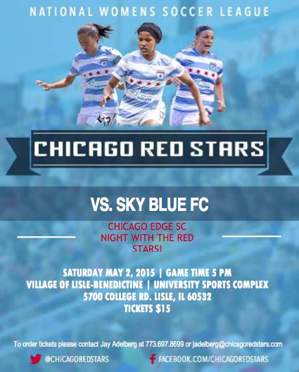 Chicago Edge Soccer Club