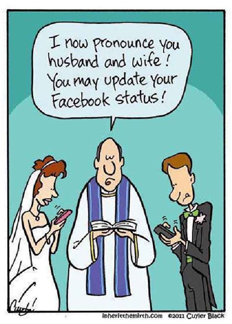 Effects Of Facebook In Life Style Iso Comics