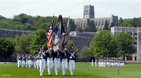 West Point Academy Tour In New York With Shopping At The Woodbury