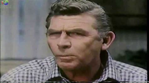 1977 Andy Griffith Ritz Cracker Commercial Youtube