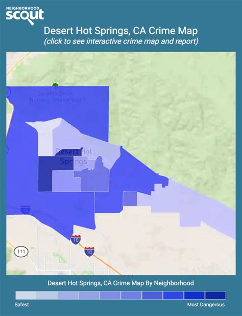Desert Hot Springs Crime Rates And Statistics Neighborhoodscout