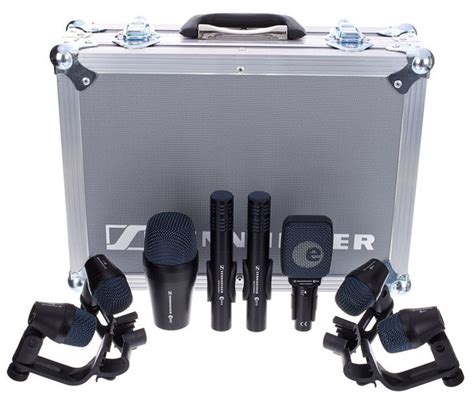 Soundcom Products Wired Microphones Sennheiser E 900 Series Drum