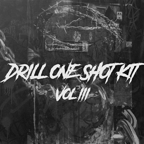 Reviewing Drill One Shot Kit Vol 3 Payhip