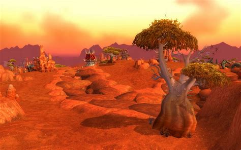 Durotar Classic Wowpedia Your Wiki Guide To The World Of Warcraft