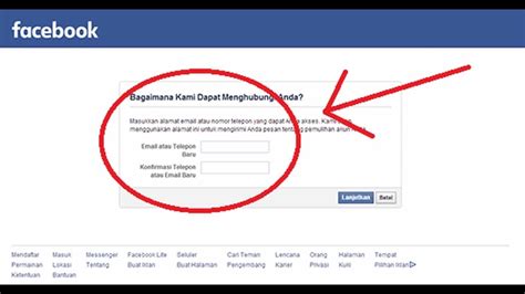 How To Recover Facebook Account Without Email And Password Youtube
