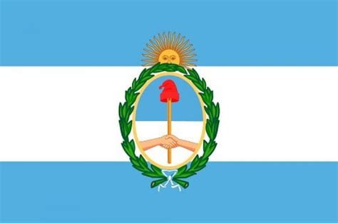 Escudo Nacional Argentino Argentour
