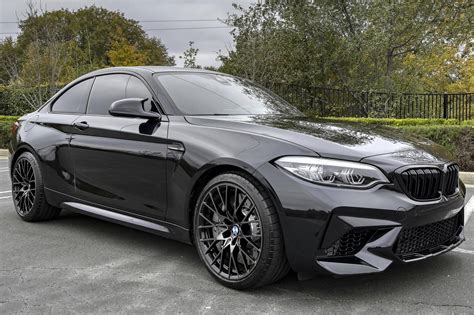 Manharts Bmw M2 Competition Tune Is As Badass As It Looks 45 Off