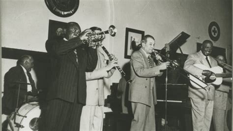 Traditional Jazz Music Rising The Musical Cultures Of The Gulf South