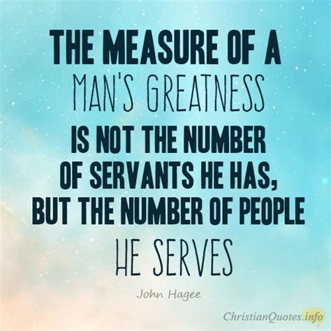 What's a mob to a dictator? 18 Awesome Quotes about Serving Others | ChristianQuotes.info